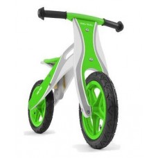 Велосипед Milly Mally King (беговой) Green Велосипед Milly Mally King (беговой) Green